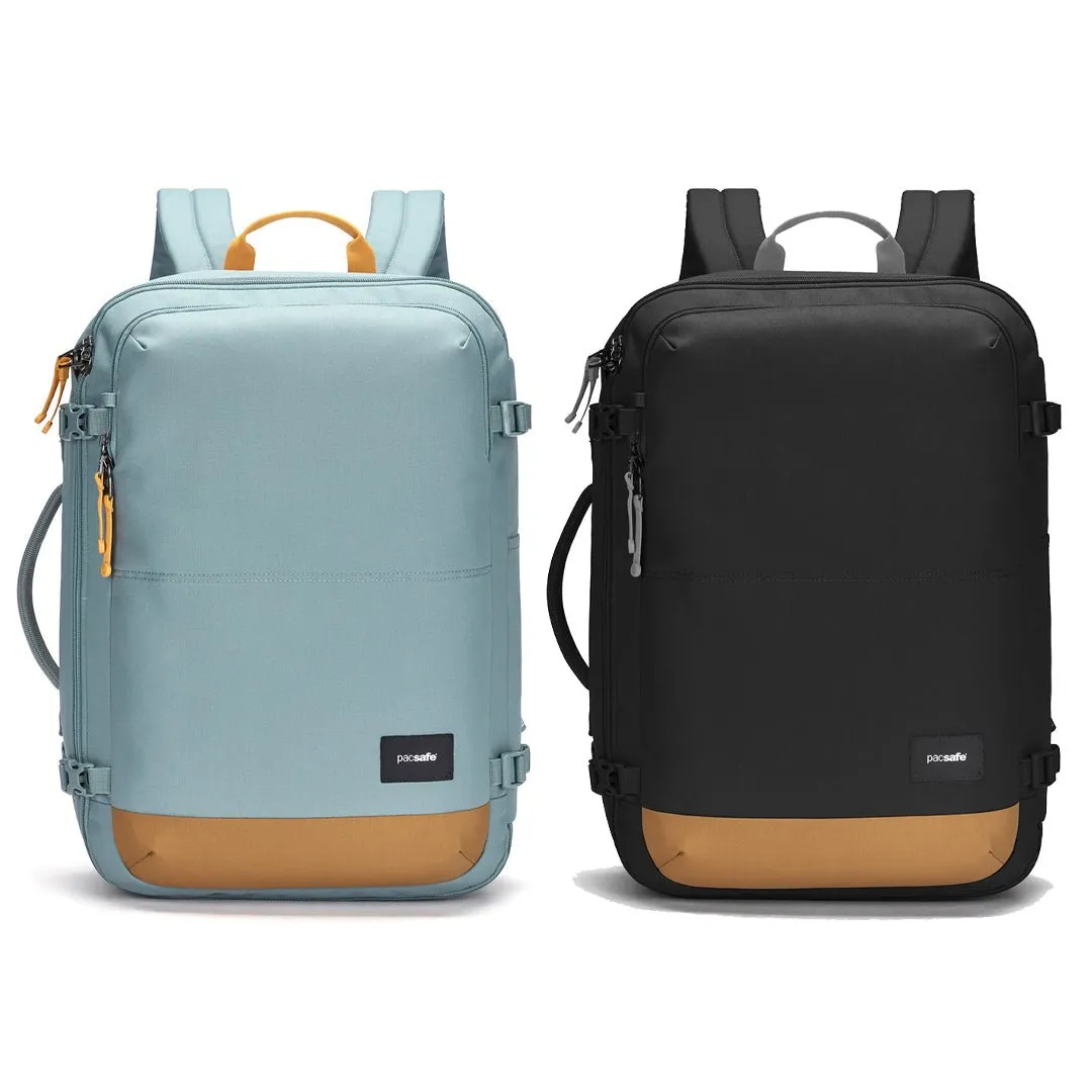 澳洲 Pacsafe 35155 Go 34L Anti-Theft Carry-On Backpack 防盜背囊