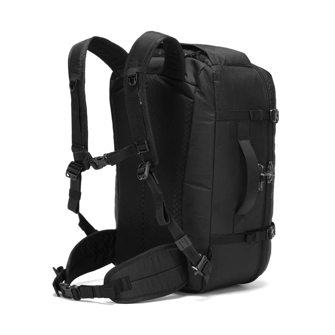 澳洲 Pacsafe 60310 Vibe 40L Anti-Theft Carry-On Backpack 防盜背囊