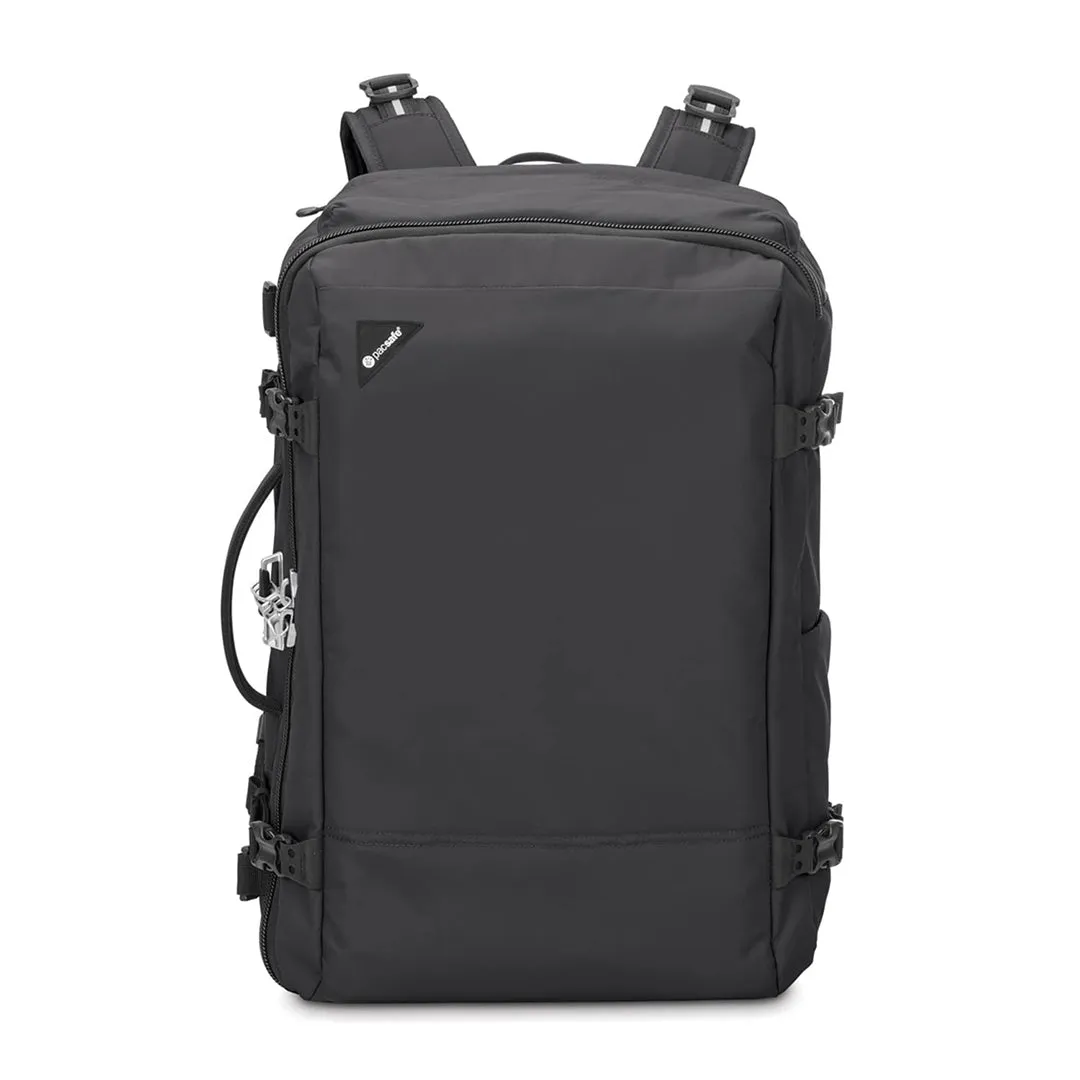 澳洲 Pacsafe 60310 Vibe 40L Anti-Theft Carry-On Backpack 防盜背囊