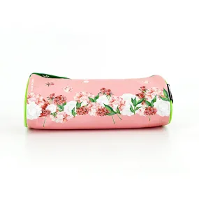 4854-081 SBC TRIANGLE PENCASE FLOWER