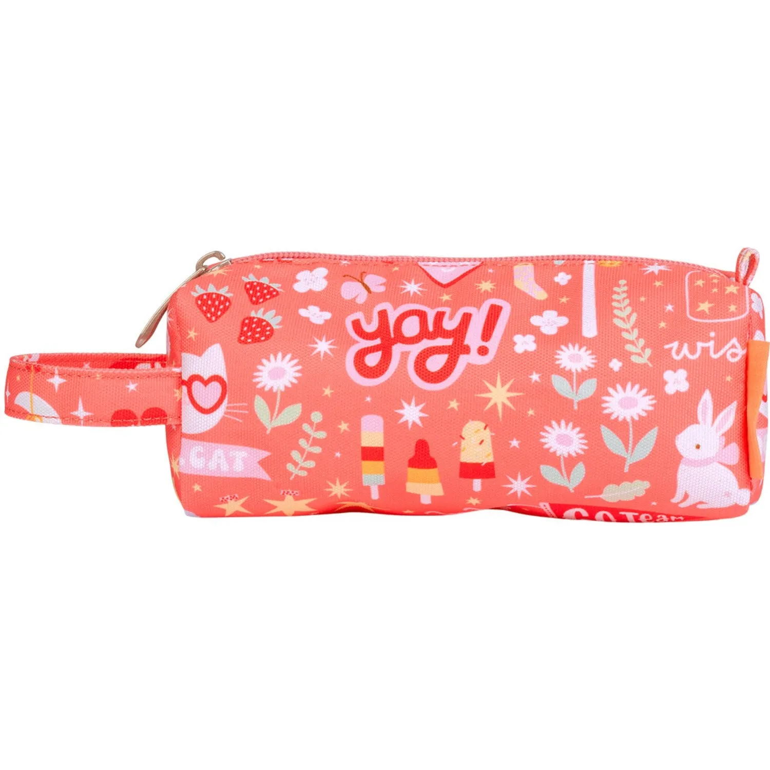 A Little Lovely Company Fun Pencil Case