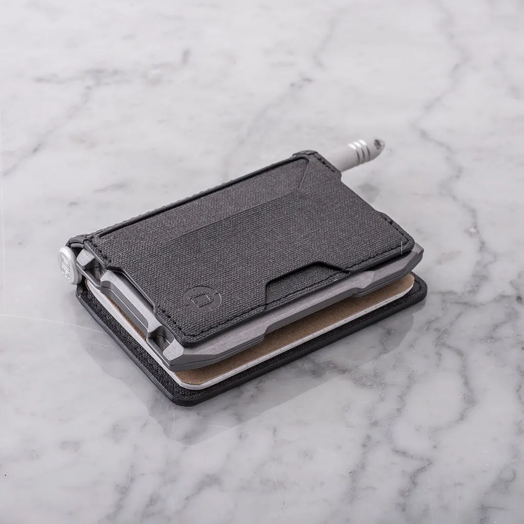 A10 ADAPT™ BIFOLD PEN WALLET