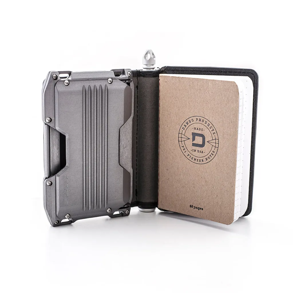 A10 ADAPT™ BIFOLD PEN WALLET