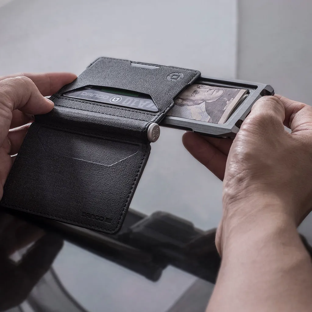 A10 ADAPT™ BIFOLD PEN WALLET