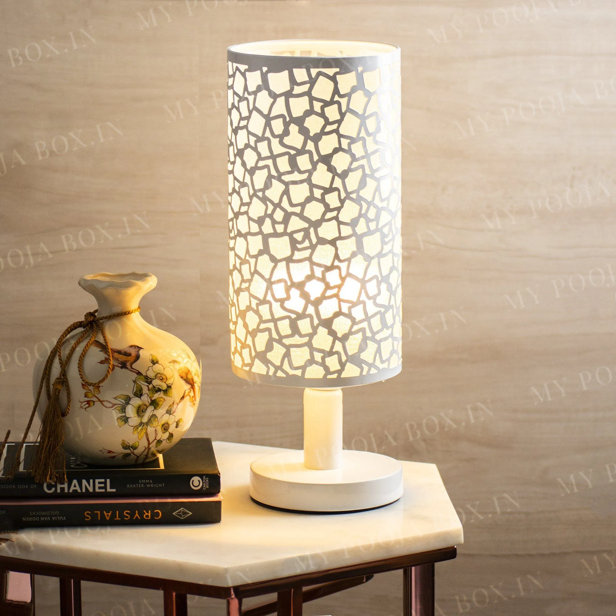 Adaah Room Decor Lamp