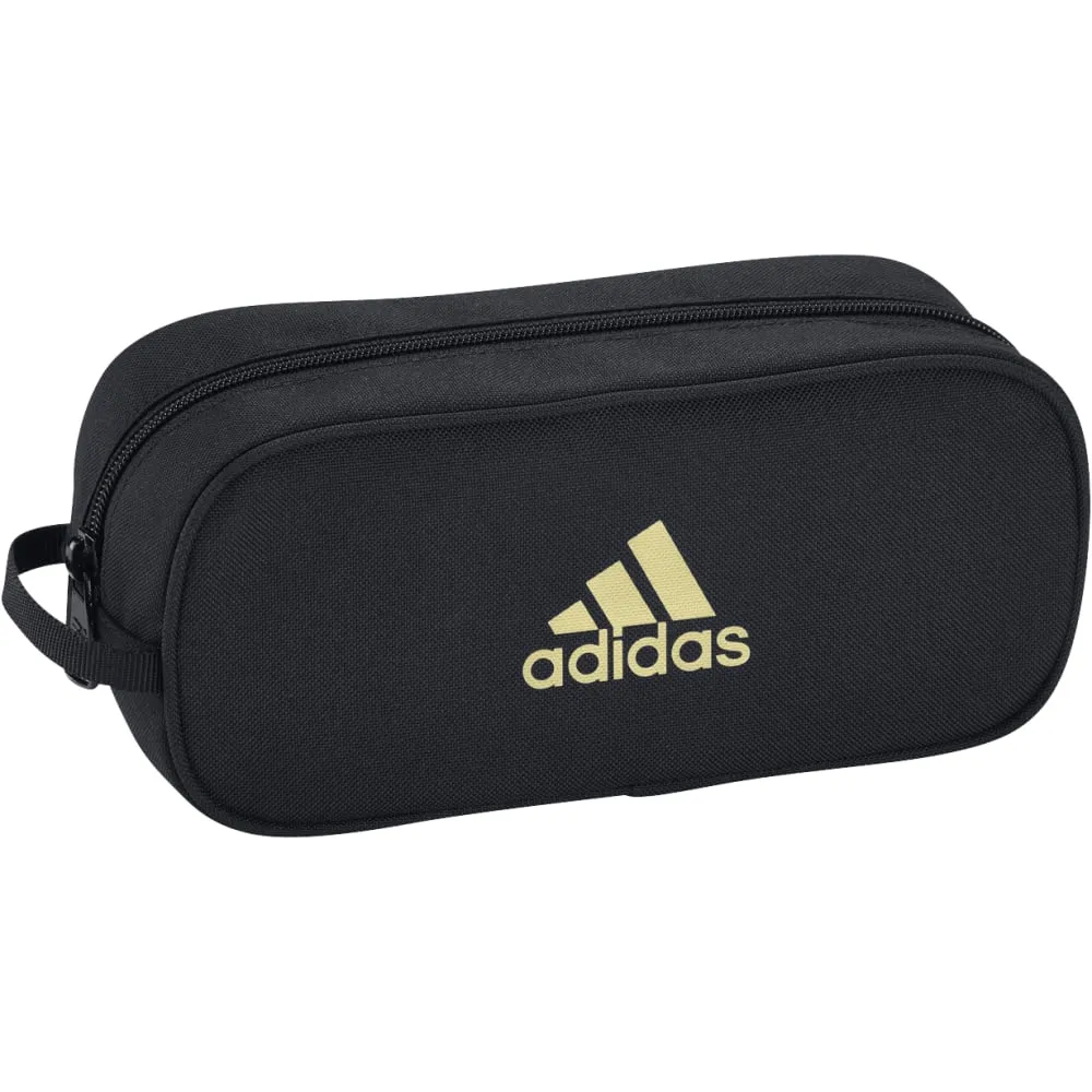 adidas Black Logo Kids Pencil Case