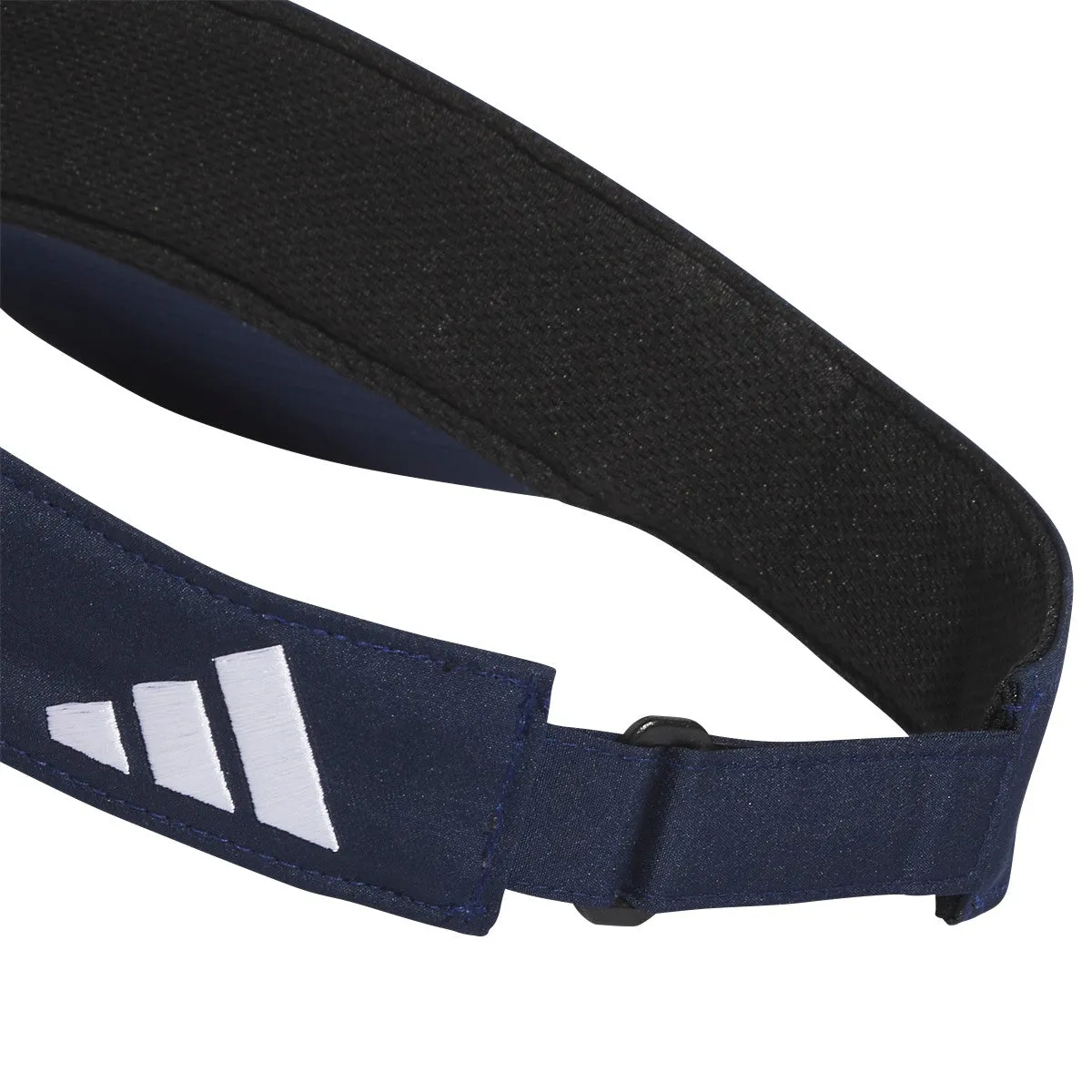 adidas Low Profile Adjustable Visor