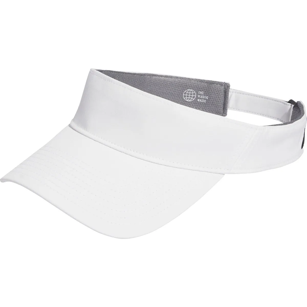 adidas Low Profile Adjustable Visor