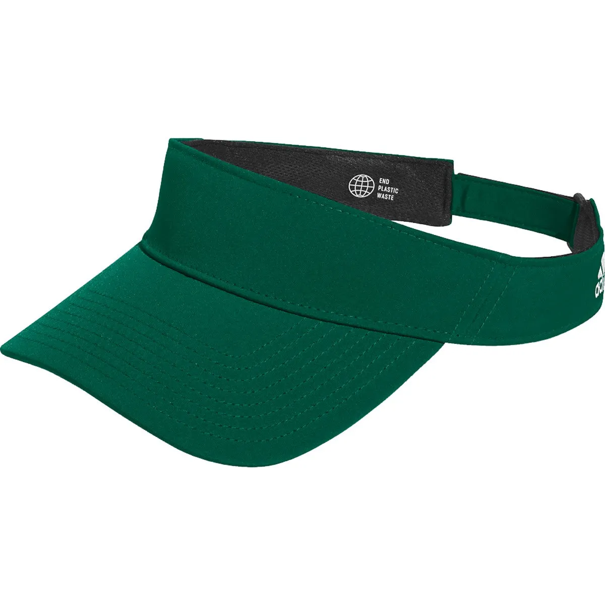 adidas Low Profile Adjustable Visor