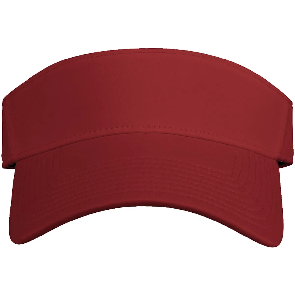 adidas Low Profile Adjustable Visor