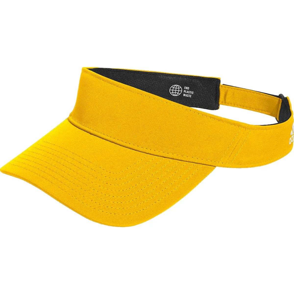 adidas Low Profile Adjustable Visor