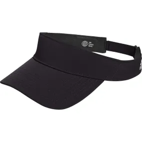 adidas Low Profile Adjustable Visor