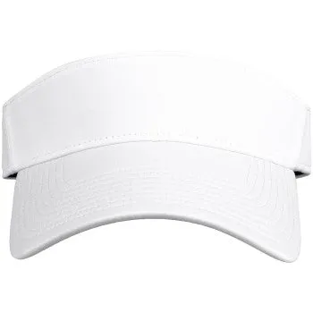 adidas Low Profile Adjustable Visor