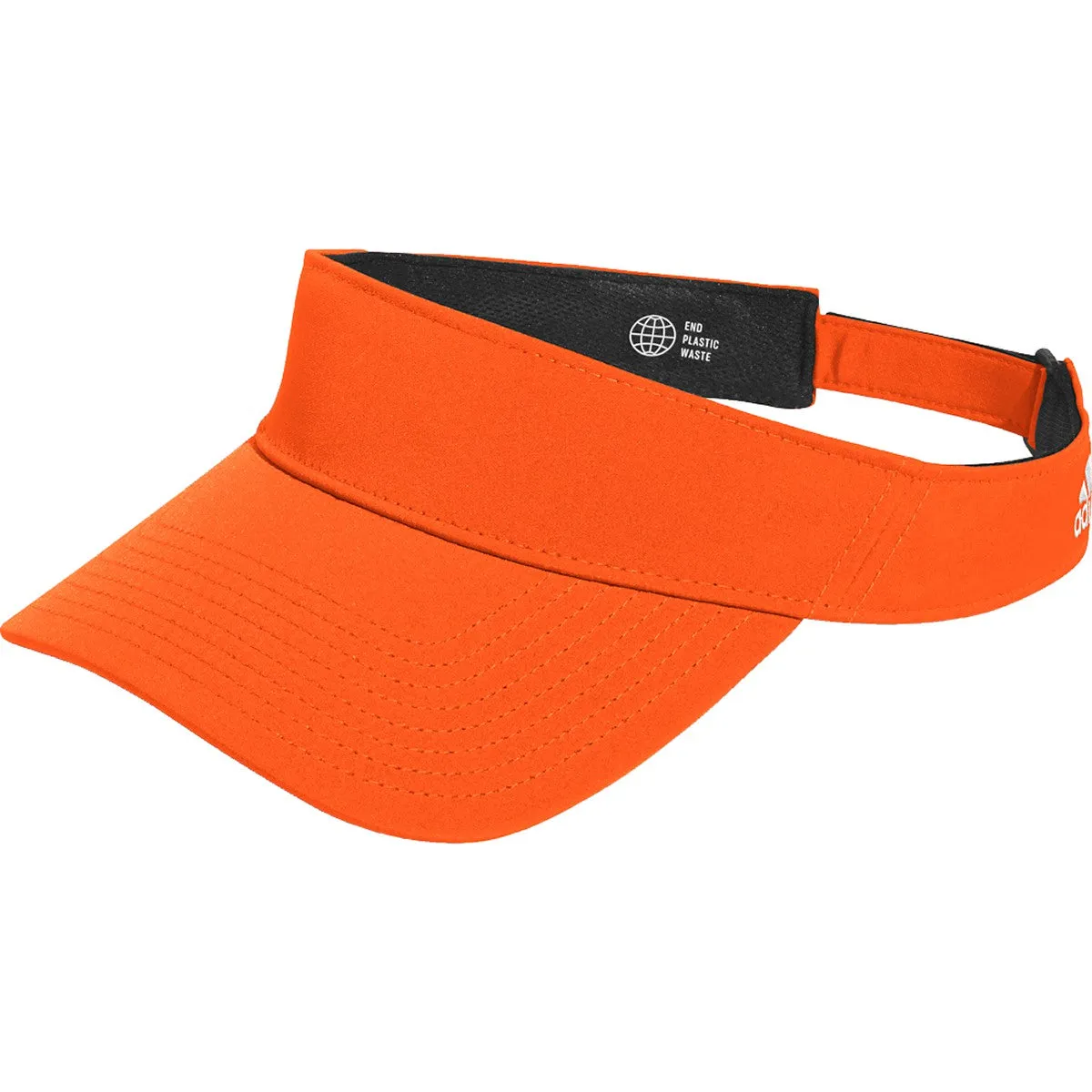 adidas Low Profile Adjustable Visor