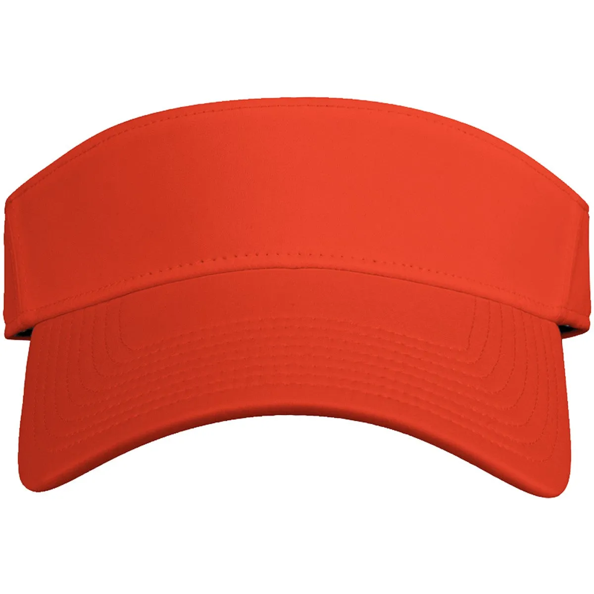 adidas Low Profile Adjustable Visor