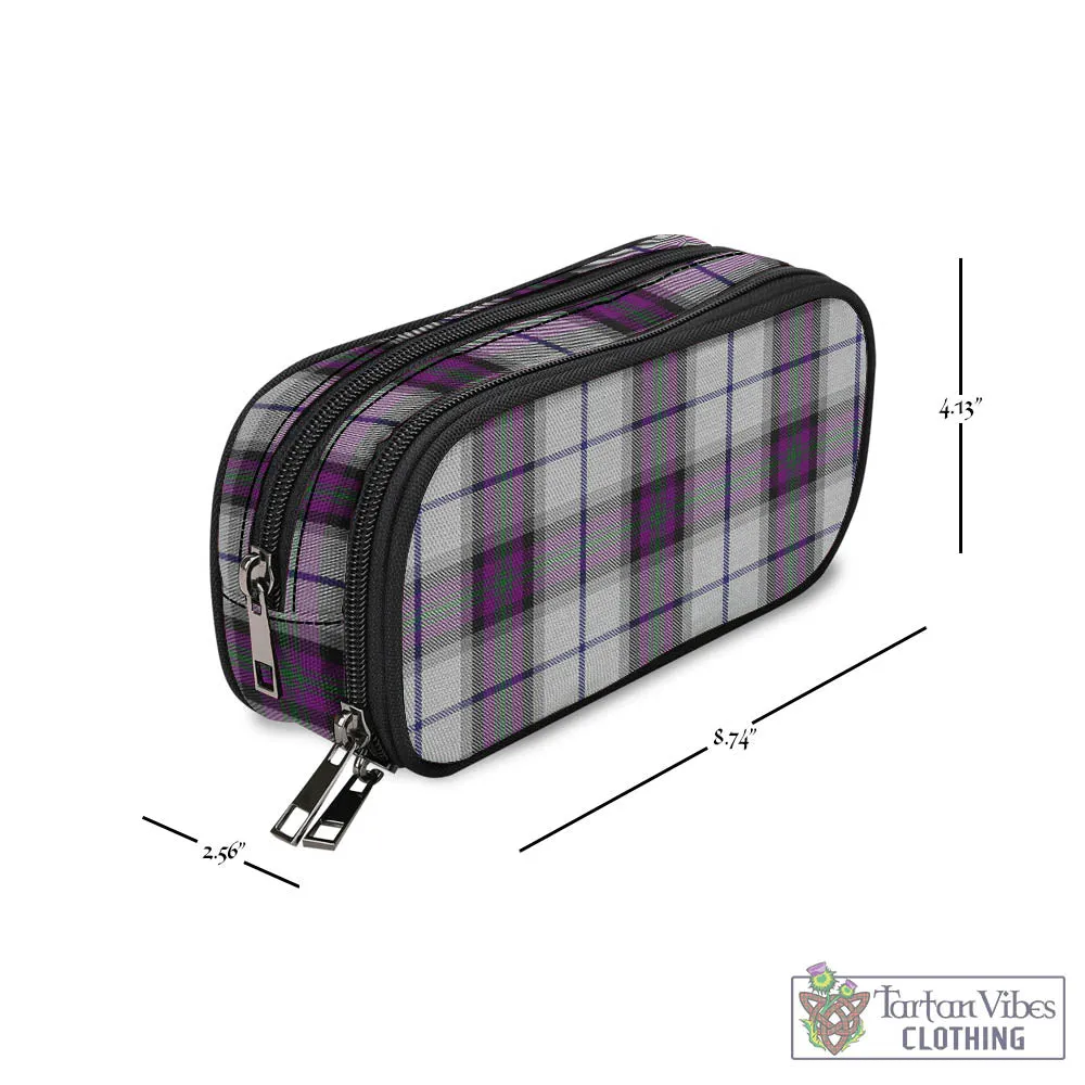 Alexander of Menstry Dress Tartan Pen and Pencil Case