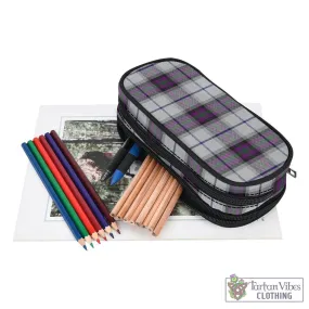 Alexander of Menstry Dress Tartan Pen and Pencil Case