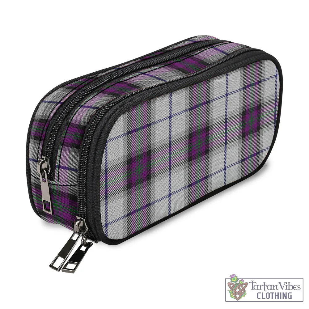 Alexander of Menstry Dress Tartan Pen and Pencil Case