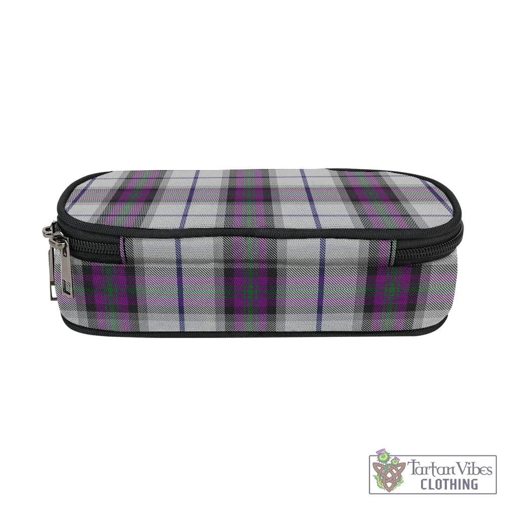 Alexander of Menstry Dress Tartan Pen and Pencil Case