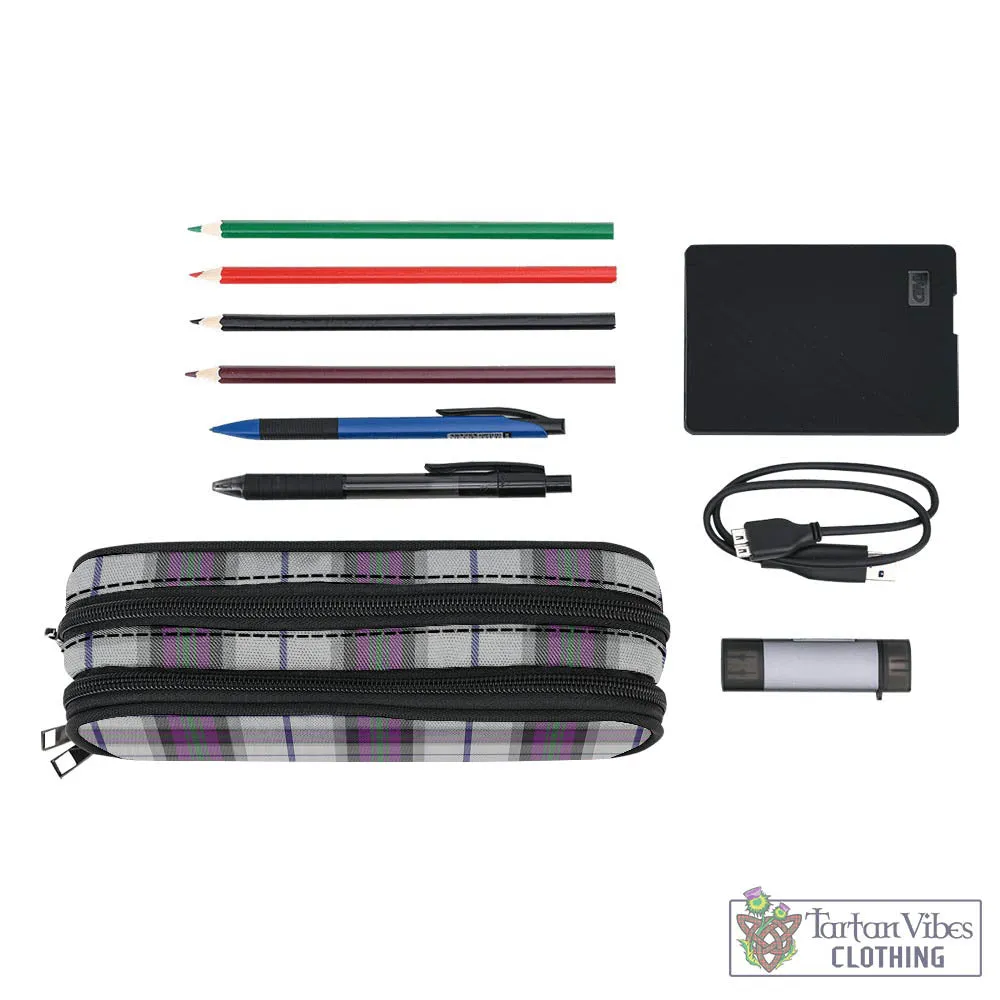 Alexander of Menstry Dress Tartan Pen and Pencil Case