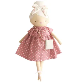 Alimrose Piper Doll