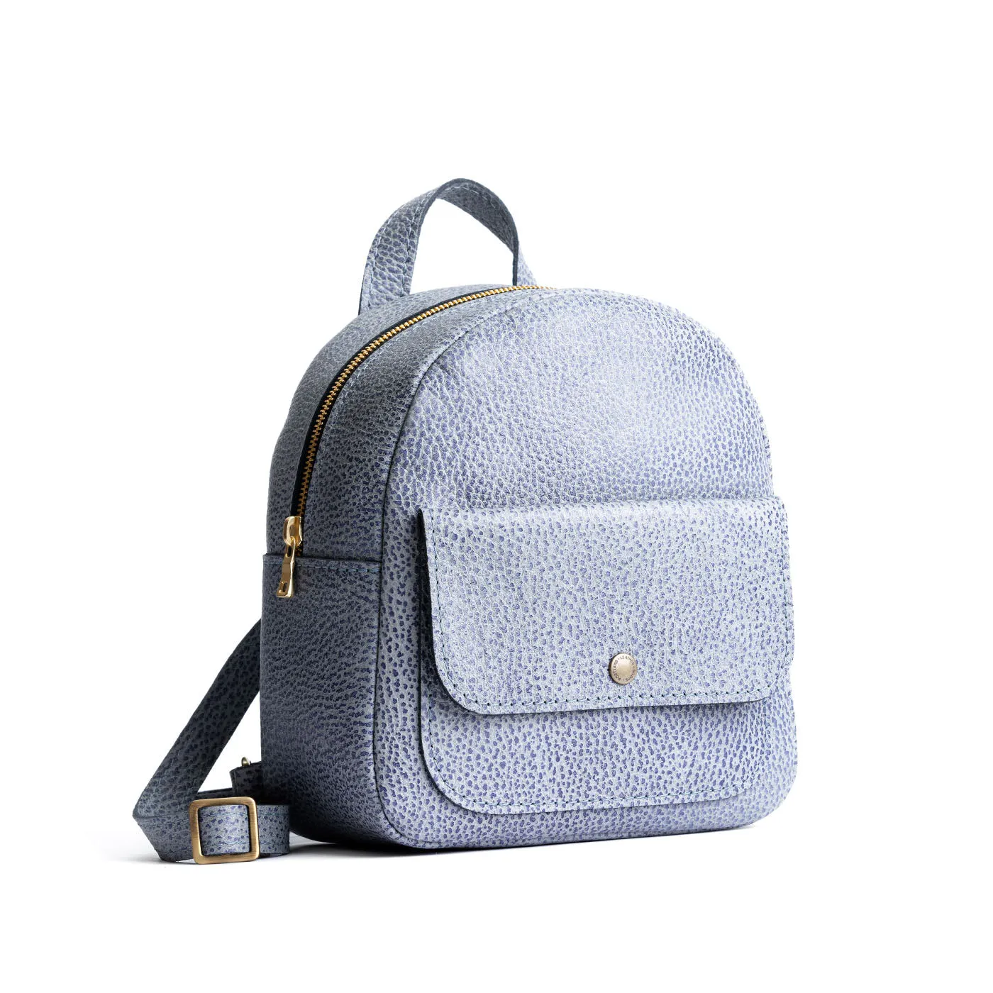 'Almost Perfect' Snap Mini Backpack