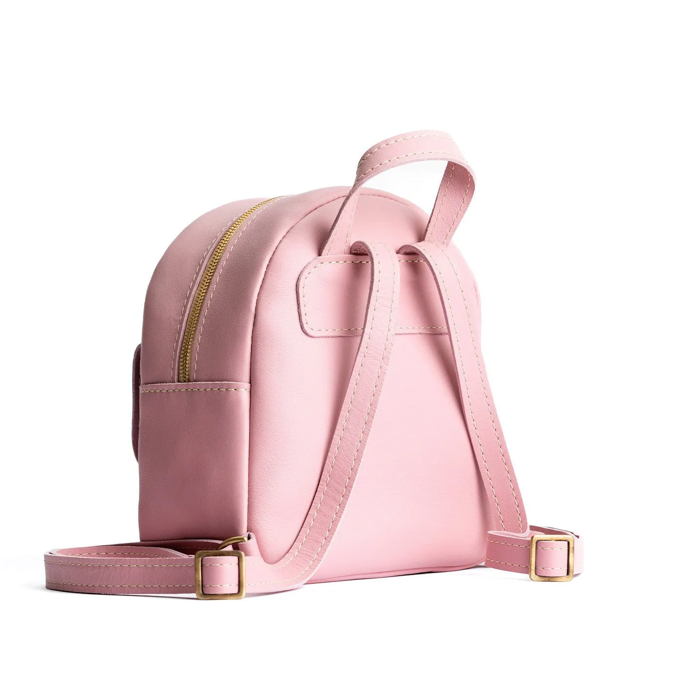 'Almost Perfect' Snap Mini Backpack