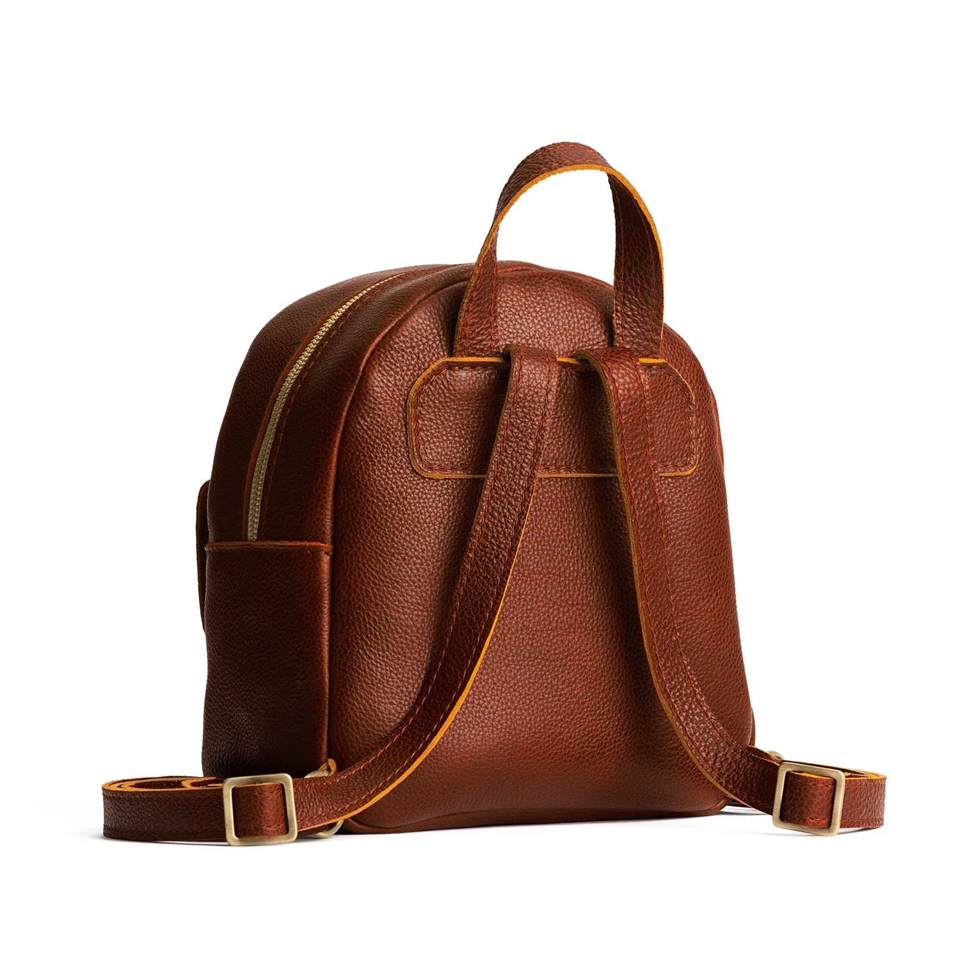 'Almost Perfect' Snap Mini Backpack