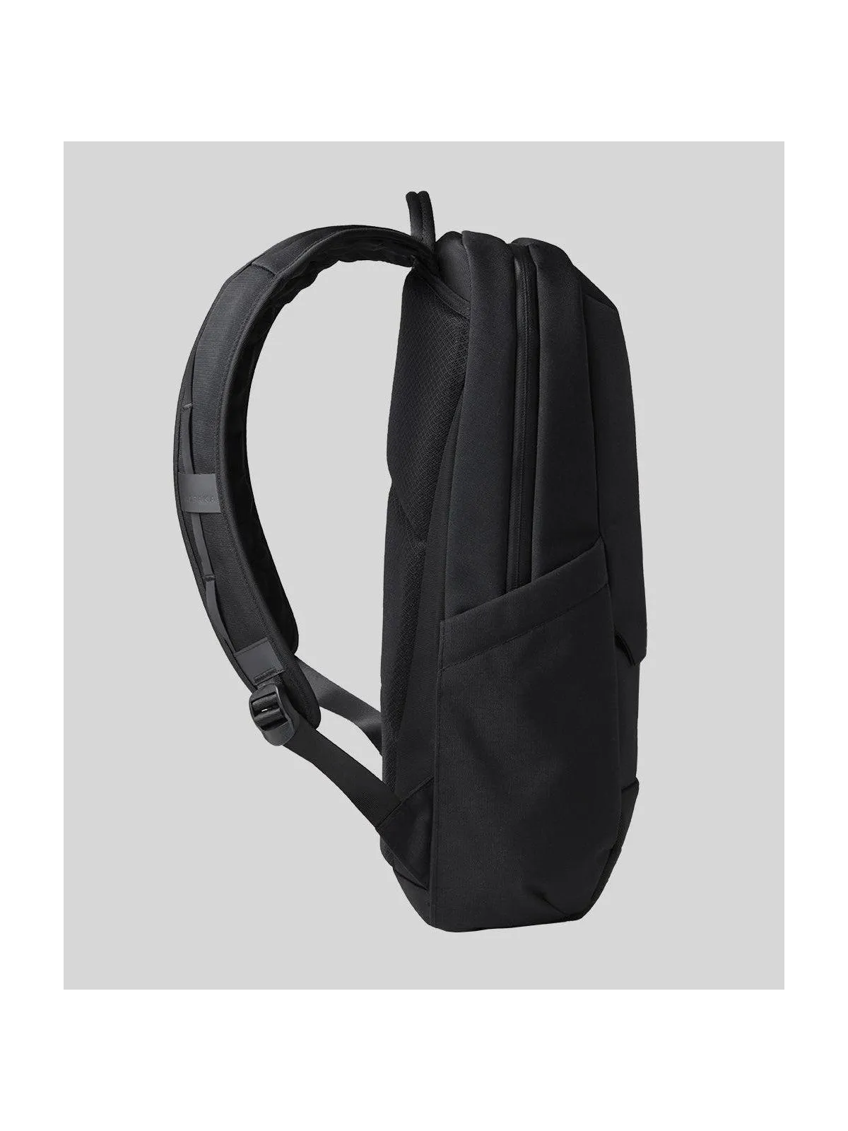 Alpaka Elements Backpack Black