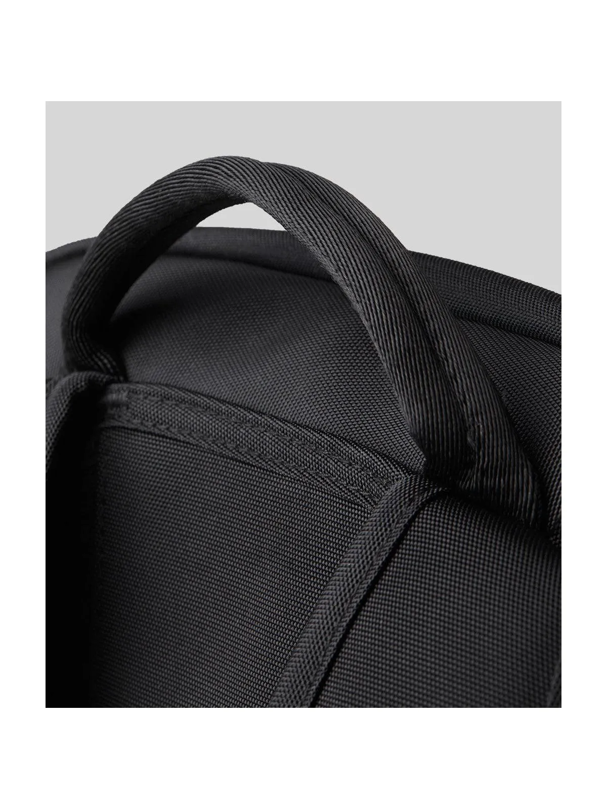 Alpaka Elements Backpack Black