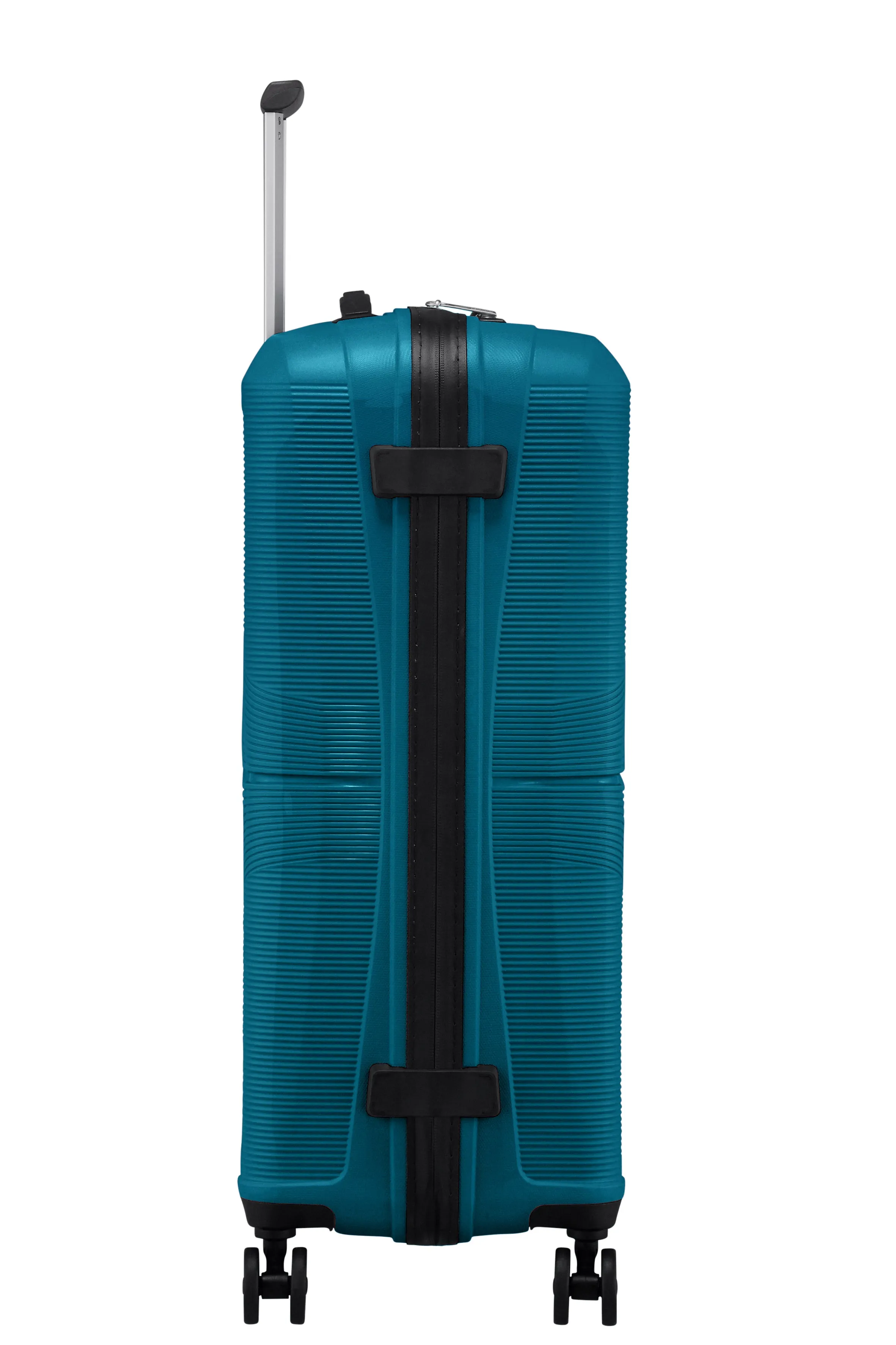 American Tourister - Airconic 68cm Medium Suitcase - Deep Ocean