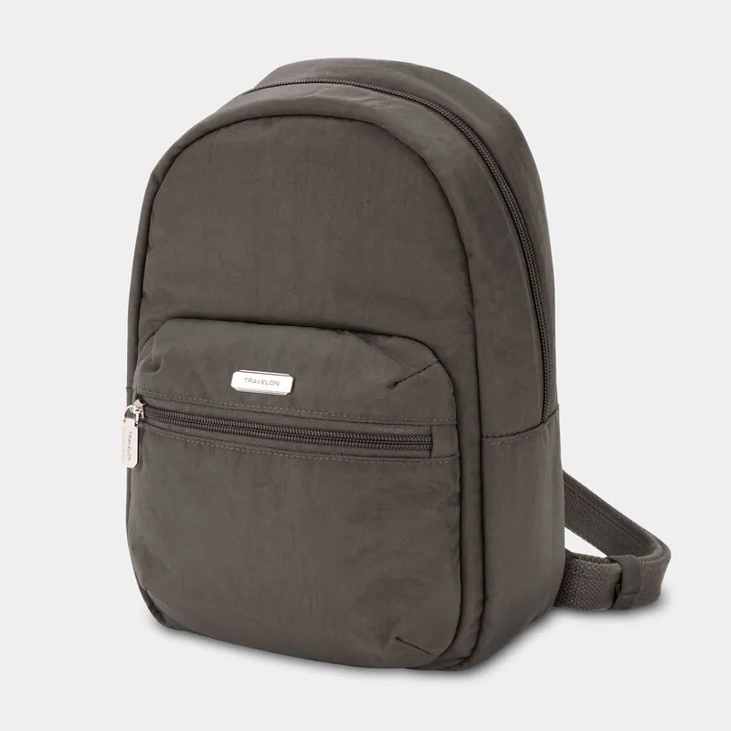 Anti-Theft Essentials Small Backpack