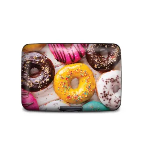 Armored Wallet Donuts 71896