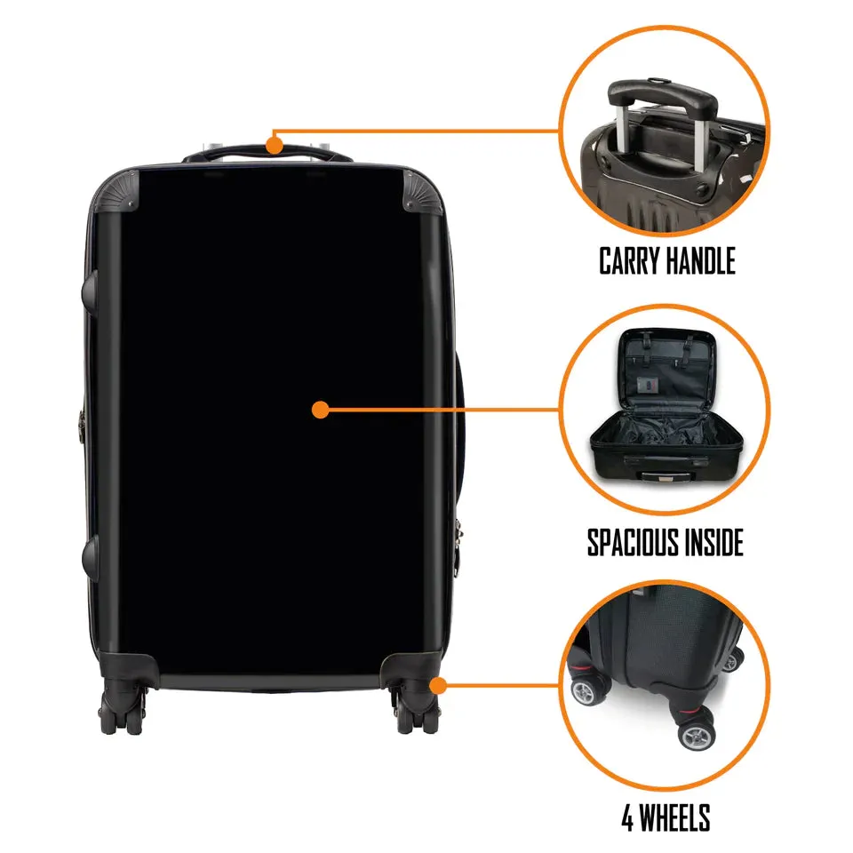 Arora Suitcase / Luggage