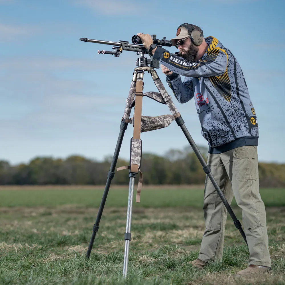 Athlon Midas Tripod