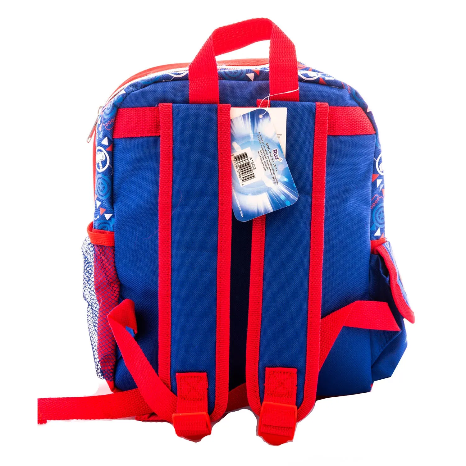 Avengers Marvel Mini Backpack Endgame