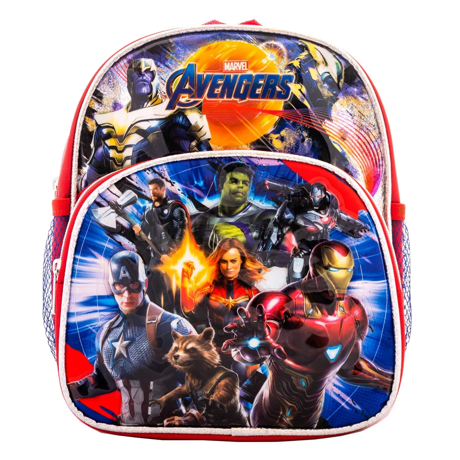 Avengers Marvel Mini Backpack Endgame