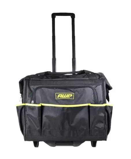 AWP | HP Ballistic Nylon 18 Inch Rolling Tool Bag