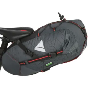 Axiom Seymour Oceanweave 13  SeatPack Black