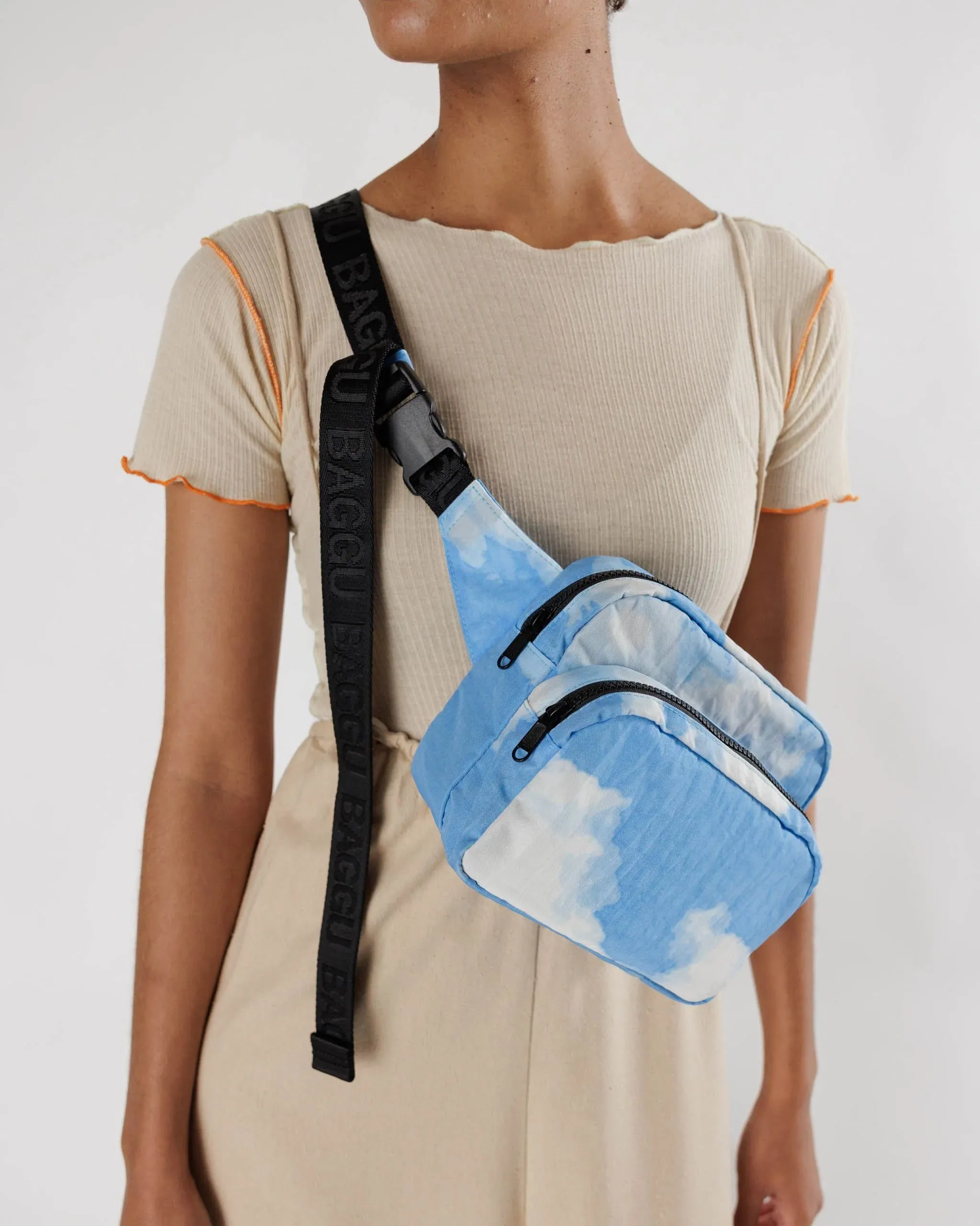 BAGGU Fanny Pack