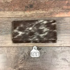 Bandit Wallet - #51717