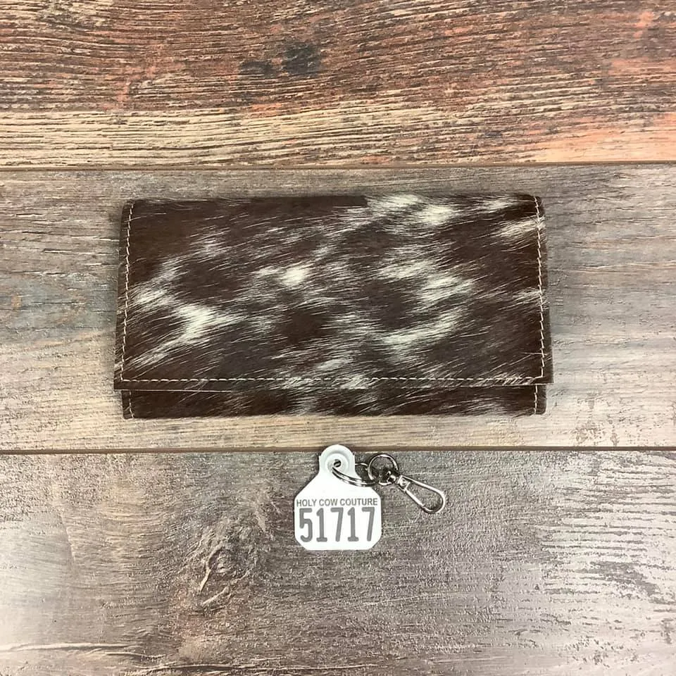 Bandit Wallet - #51717