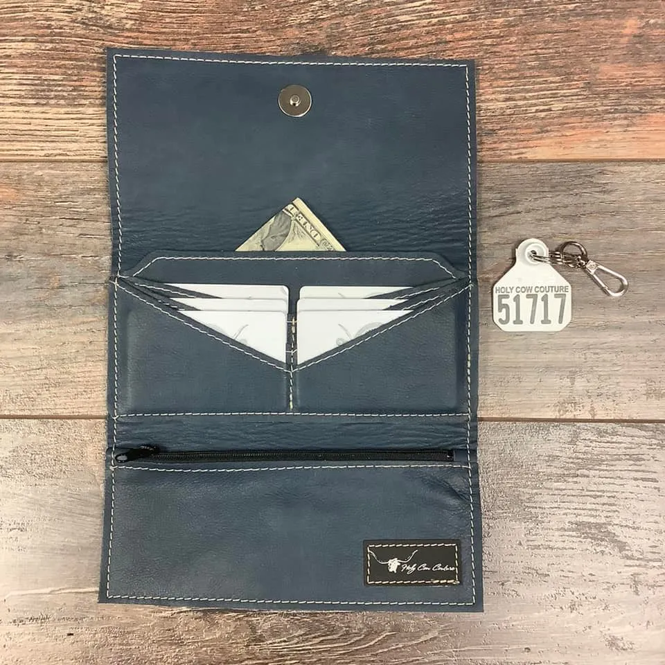 Bandit Wallet - #51717