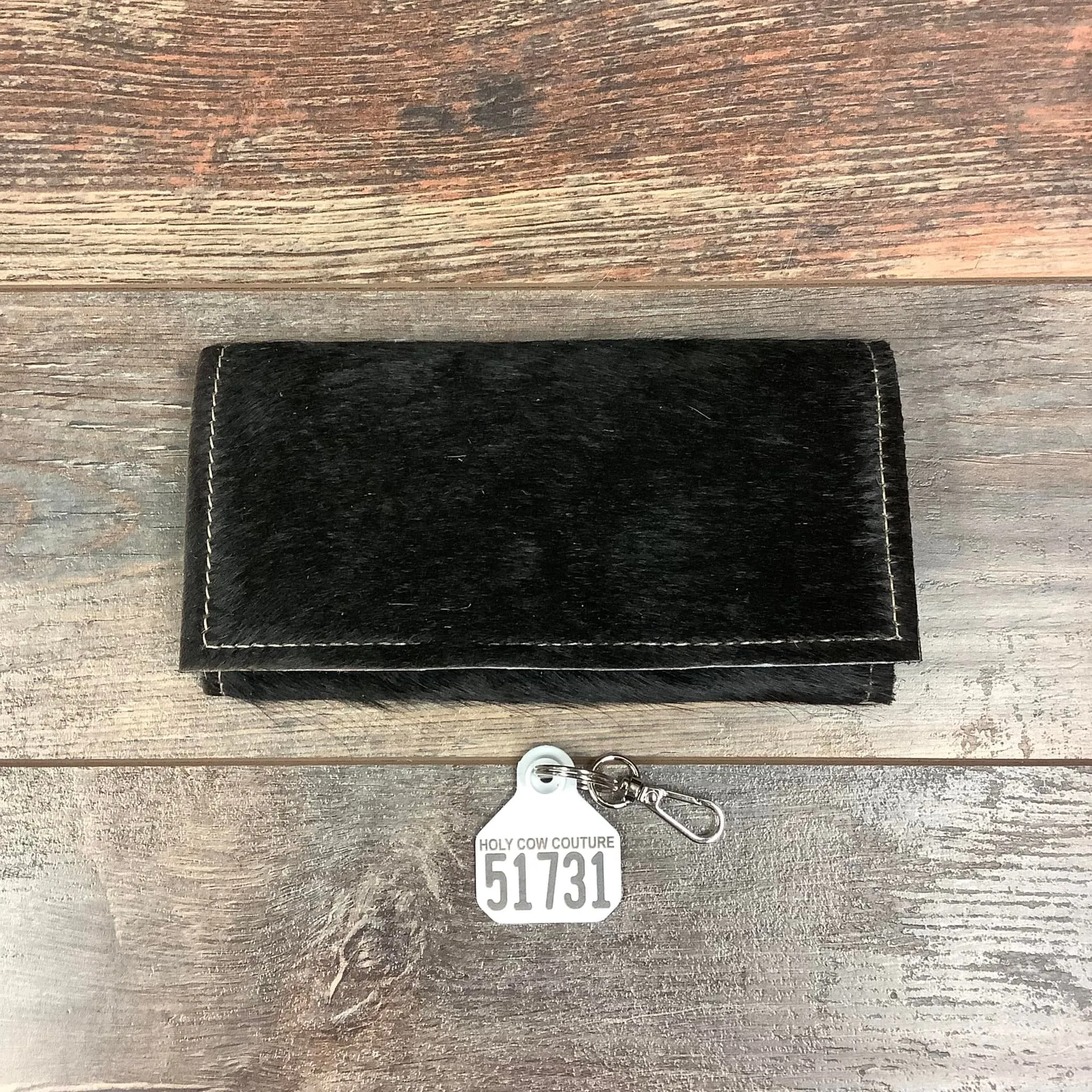 Bandit Wallet - #51731