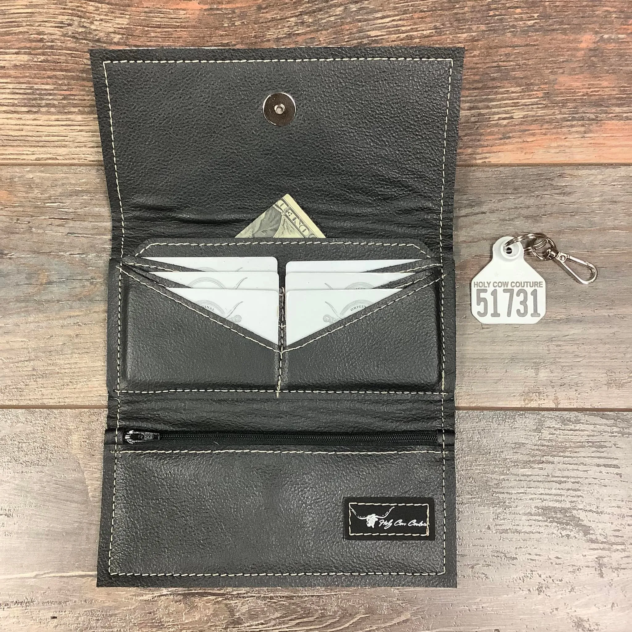 Bandit Wallet - #51731