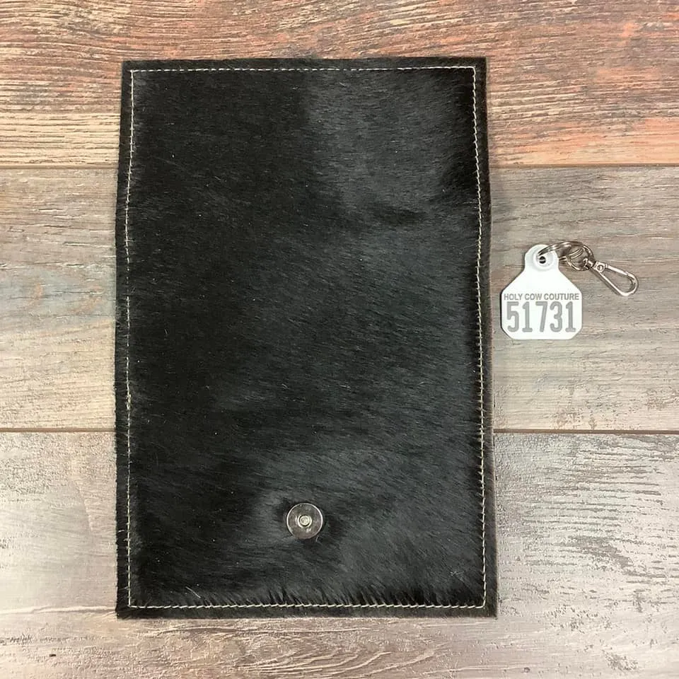 Bandit Wallet - #51731