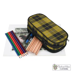 Barclay Dress Tartan Pen and Pencil Case