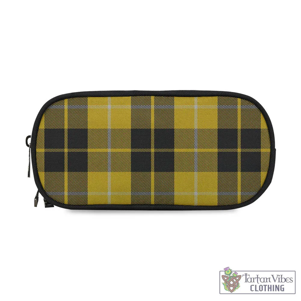 Barclay Dress Tartan Pen and Pencil Case