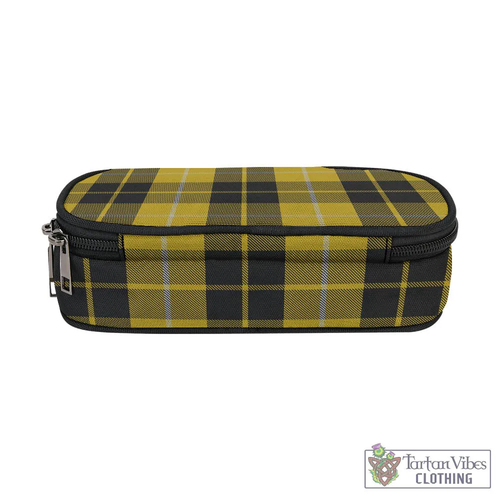 Barclay Dress Tartan Pen and Pencil Case