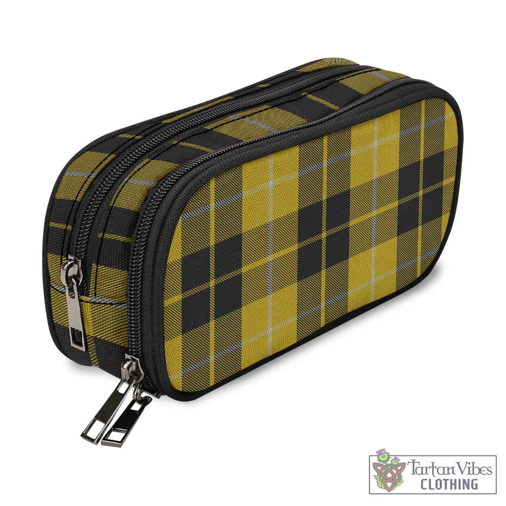 Barclay Dress Tartan Pen and Pencil Case